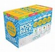 High Noon Pool Pack Vodka Hard Seltzer Variety Pack 8