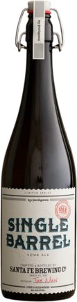 Santa Fe Los Innovadores Sour Ln750ml