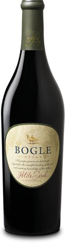 Bogle Petite Sirah