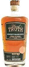 Hard Truth Sweet Mash Rye