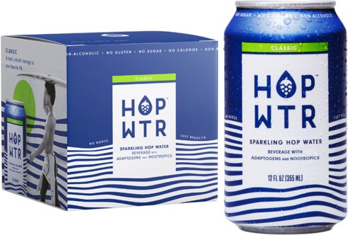Hop Wtr Classic