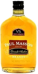 Paul Masson Grande Amber Brandy VS