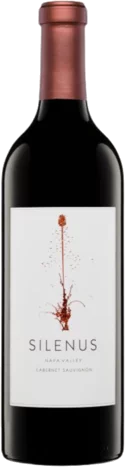 Silenus Cabernet Sauvignon Oak Knoll Napa Valley