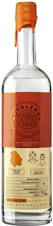 Sotoleros 'Mario y César' Sotol