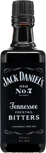 Jack Daniel's Tennessee Cocktail Bitters