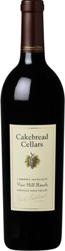 Cakebread 2017 Napa Valley Cab 750ml