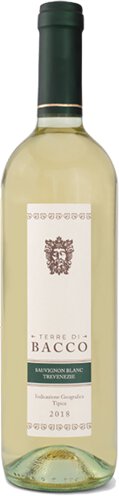 Terre Di Bacco Sauvignon Blanc