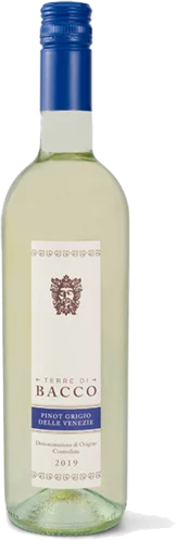 Terre Di Bacco Pinot Grigio