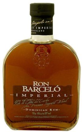 Ron Barcelo Imperial Rum