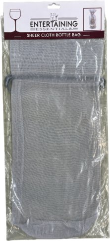 Entertaining Essentials Sheer Bag