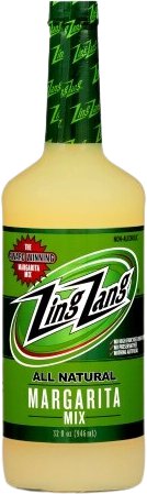 Zing Zang Margarita Mix All Natural