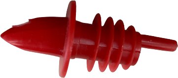 True Pourer Assorted Bulk Plastic