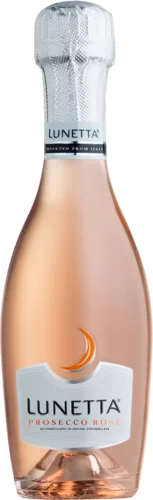 Lunetta Rose Prosecco
