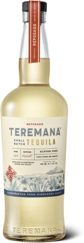 Teremana Reposado Tequila