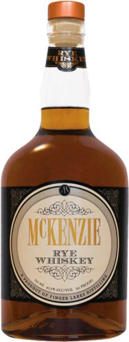 McKenzie Rye Whiskey