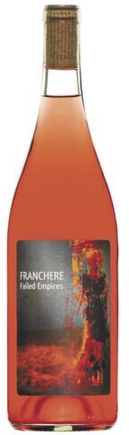 Franchere Failed Empires