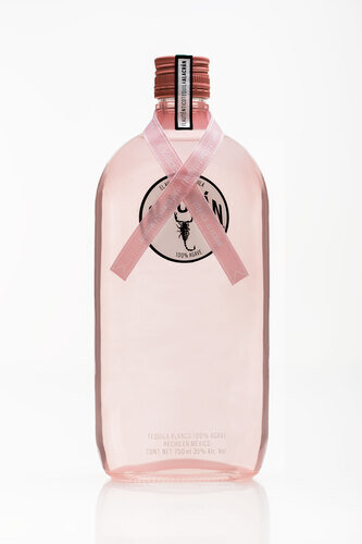 Alacran Valentine's Edition Tequila