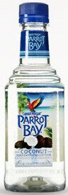Parrot Bay Coconut Rum
