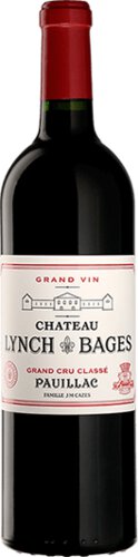 Chateau Lynch Bages Grand Cru Classe Pauillac