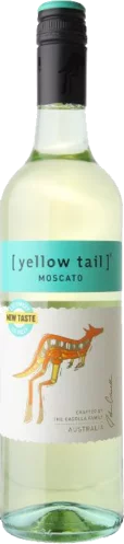 Yellow Tail Moscato
