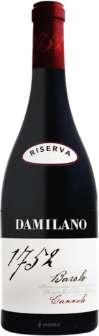Damilano Barolo 1752 Riserva