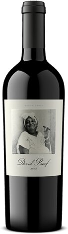 Devil Proof Malbec