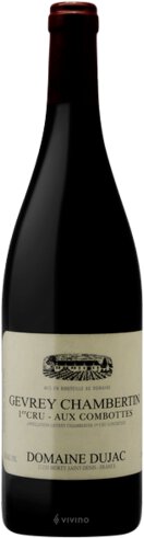 Dujac Gevery Chambertin 1er Cru Aux Combottes