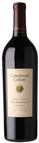 Cakebread Benchland Cabernet Sauvignon