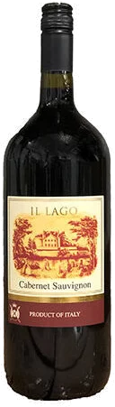 Il Lago Cabernet Sauvignon