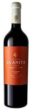 Finca La Anita Malbec Agrelo Lujan Cuyo