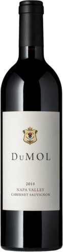 Dumol Napa Valley Cabernet Sauvignon