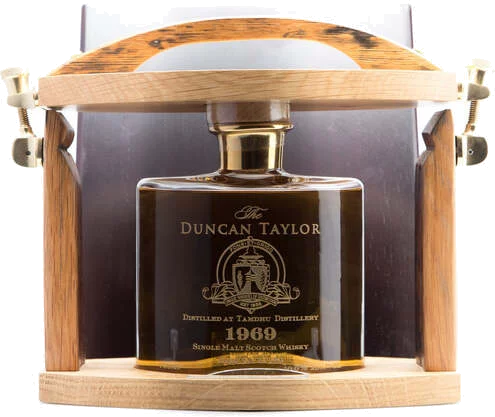 Duncan Taylor Tantalus Tamdh 44 Yo