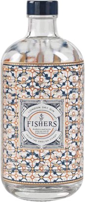Fishers Gin