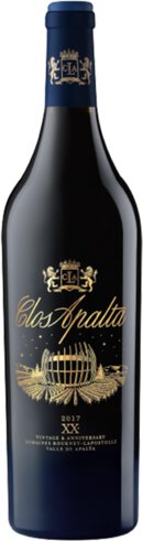 Clos Apalta By Bournet Lapostolle