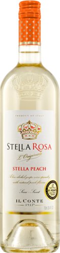 Stella Rosa Peach