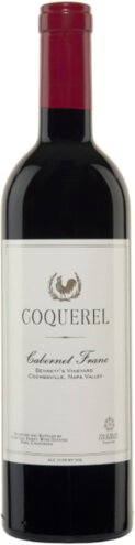 Coquerel Cabernet Franc