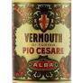 Pio Cesare Vermouth