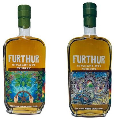 Furthur Rye Four Seasons: Spring 2022 and Summer 2022