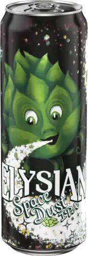 Elysian Space Dust