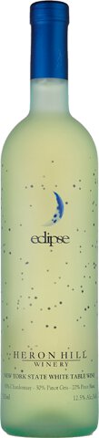 Heron Hill Winery Eclipse White Blend
