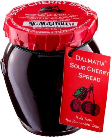 Sour Cherry Spread Dalmatia