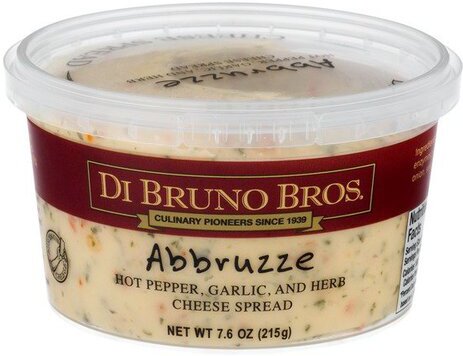 Di Bruno Bros Abbruzze Cheese Spread