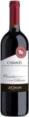 Zonin Winemaker's Collection Chianti