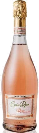 Epic Run Sparkling Rose