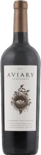 Aviary Vineyards Cabernet Sauvignon California