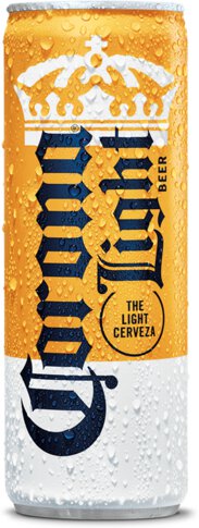Corona Light
