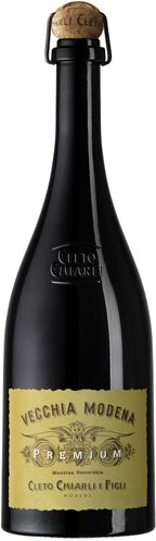 Cleto Chiarli Vecchia Modena