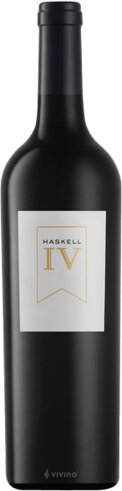 Haskell Iv Meritage Blend