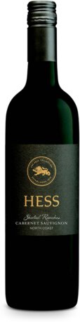 Hess Shirtail Ranches Cabernet Sauvignon