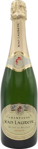 Jean Laurent Blanc De Blanc Champagne 1996 1.5l